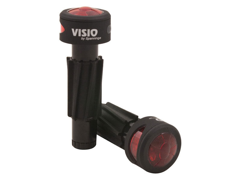Satz SPANNINGA VISIO XB Lenkerleuchten