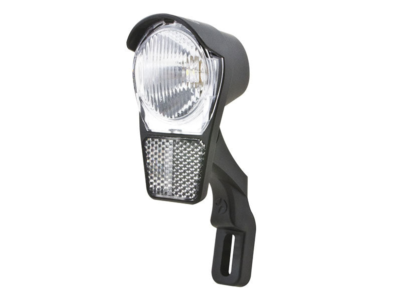 SPANNINGA GALEO XDO 4luxy Frontlicht für Dynamo, 55cm Kabel