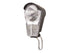 SPANNINGA GALEO XB 4luxy Frontlicht + Batterien