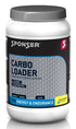 SPONSER CARBO LOADER Zitronen-Orangen-Getränk Dose 1200g .