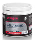 Reines Glutamin SPONSER L-GLUTAMIN 100 % REIN Dose 350 g .