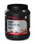SPONSER WHEY ISOLATE 94 Schokoladen-Pulver 850g