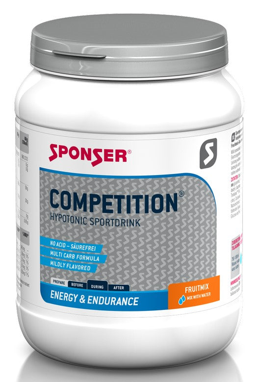 SPONSERWETTBEWERB Fruchtmixgetränk, Dose 400g .