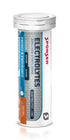 Elektrolyte SPONSER ELECTROLYTES TABS Beerentabletten (Box 12 Stück x 10 Tabletten)