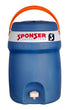 SPONSER TERMO Getränkefass blau 10L