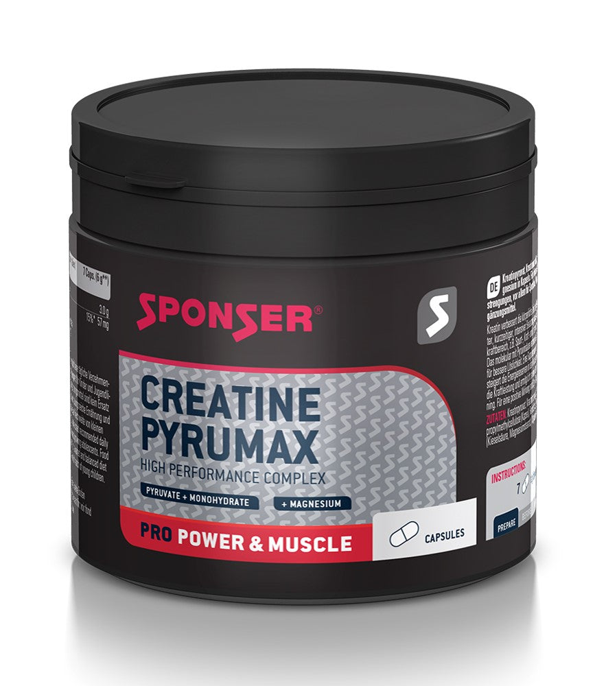 Kreatin SPONSER CREATINE PYRUMAX 280 Tabletten .