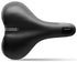 SPORTOURER KAALAM GEL Sattel (id: S1, CITY) Gel + Elastomere Unisex