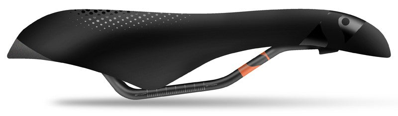 SPORTOURER ZOO Gel Sattel (ID: L1, SPORT) Gel Unisex