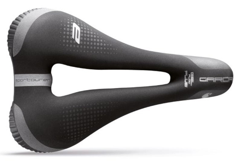 SPORTOURER GARDA E-Bike Superflow Sattel (ID: L3, TREKKING)