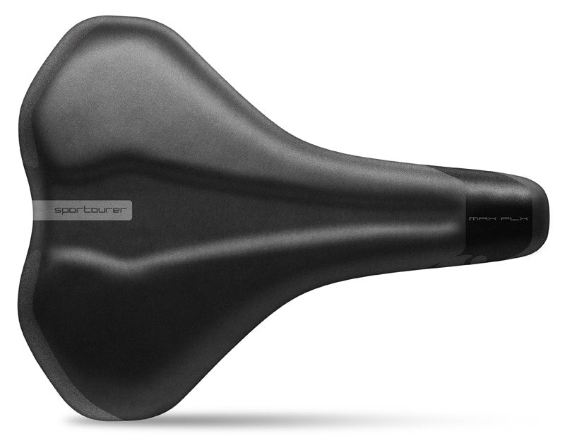 SPORTOURER MAX FLX Sattel (ID: S1, CITY) Unisex