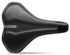 SPORTOURER MAX FLX Gel-Sattel (id: S1, CITY) Gel + Unisex-Elastomere