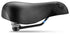 SPORTOURER ZETA COMFORT Gel Flow Sattel (ID: L2, CITY) Gel + Unisex-Elastomere
