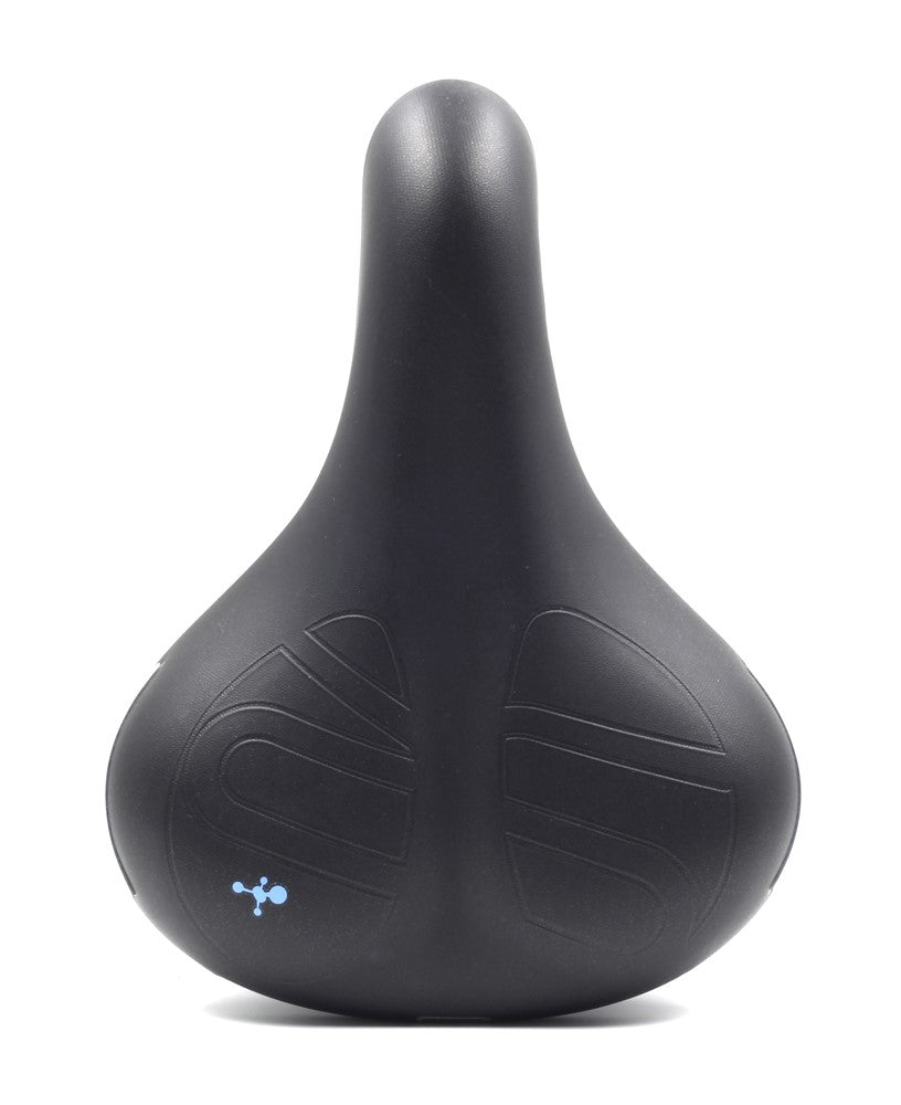 SELLEROYAL PREMIUM MODERATE Sattel 60 Grad FREEDOM STRENGHTEX Gel + Elastomere Unisex