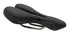 SELLEROYAL RESPIRO SOFT ATHLETIC 45-Grad-Sattel. Gel + Elastomere Unisex 398g