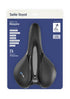 SELLEROYAL RESPIRO SOFT MODERATE Sattel 60 Grad Gel + Elastomere Unisex 496g