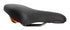 SELLEROYAL EXPLORA RELAXED Sattel 90 Grad Gel + Elastomere Unisex 598g
