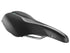 SELLEROYAL SCIENTIA RELAXED R1 SMALL 90-Grad-Sattel. Gel + Elastomere Unisex