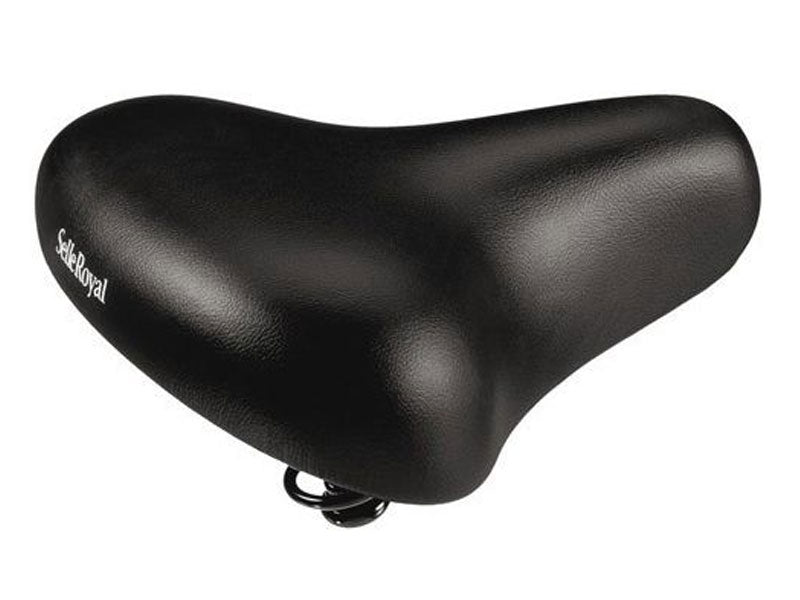 SELLEROYAL CLASSIC RELAXED Sattel 90 Grad Unisex-Schaumstofffedern sp