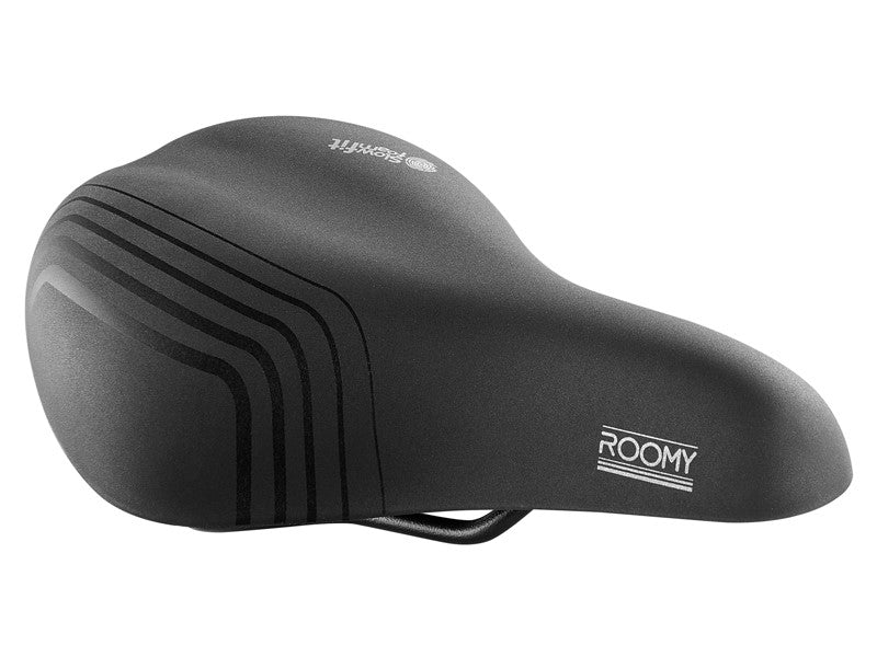 SELLEROYAL CLASSIC MODERATE 60-Grad-Sattel ROOMY Unisex