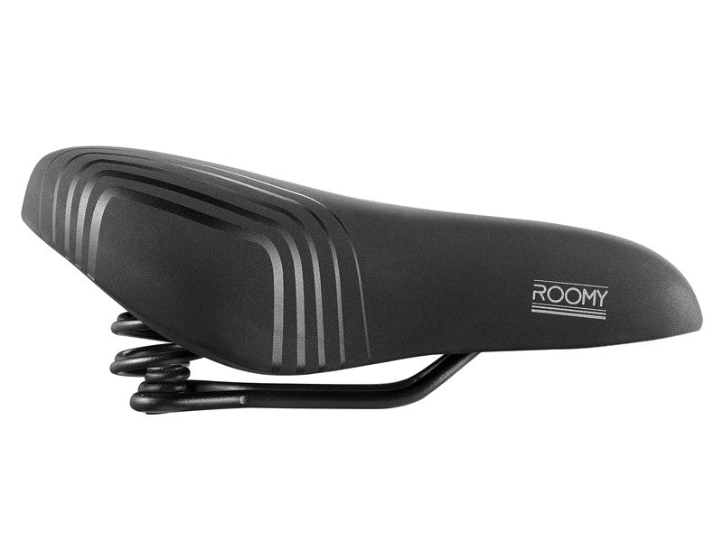 SELLEROYAL CLASSIC MODERATE 60-Grad-Sattel ROOMY Unisex