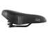 SELLEROYAL CLASSIC MODERATE 60-Grad-Sattel ROOMY Unisex