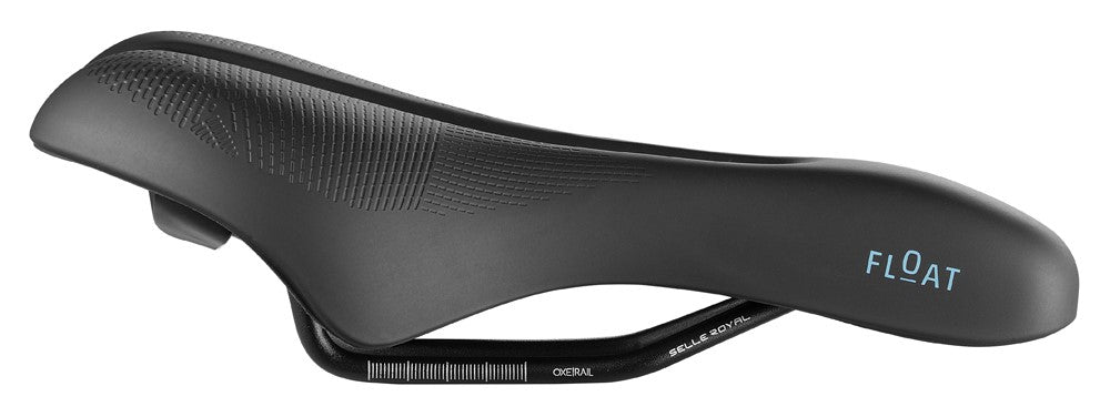 SELLEROYAL CLASSIC ATHLETIC 45-Grad-Sattel. FLOAT unisex