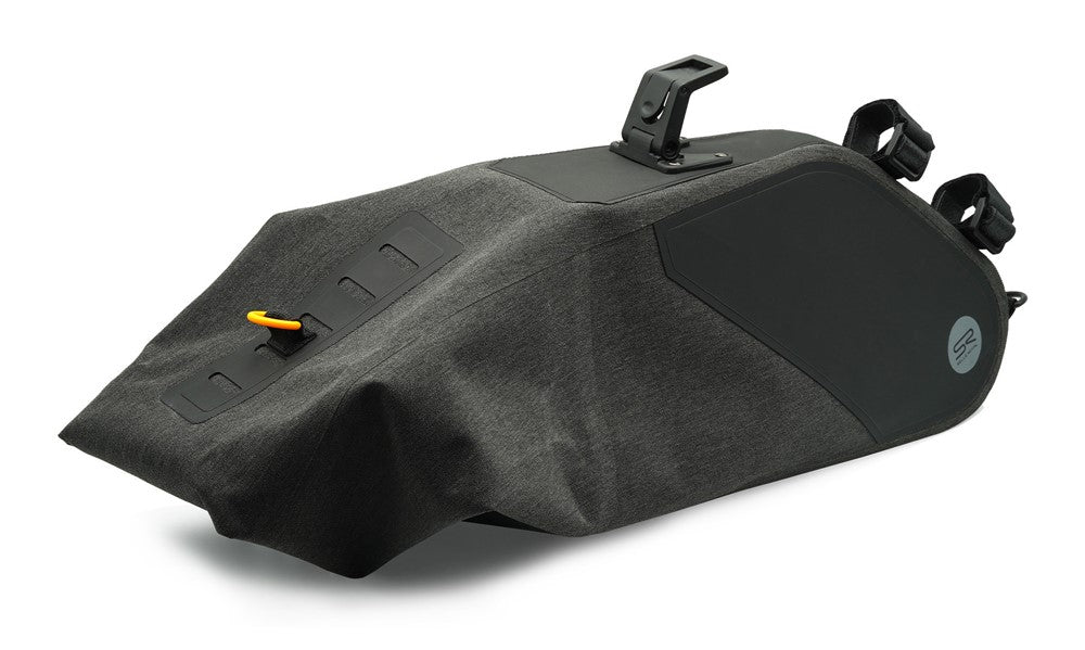 SELLEROYAL BAG EXTRA LARGE Satteltasche 7,0 Liter ICS-Systemgröße XL