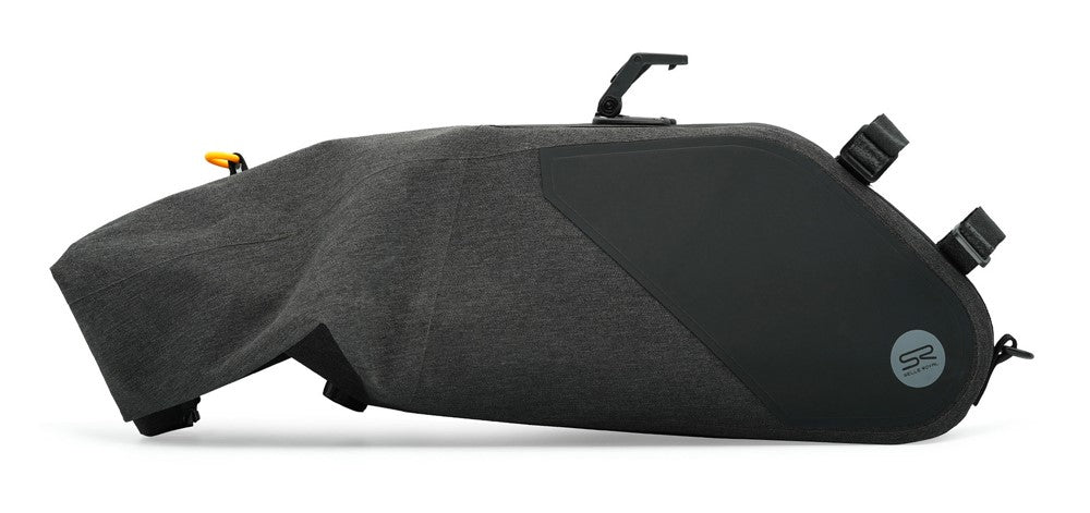 SELLEROYAL BAG EXTRA LARGE Satteltasche 7,0 Liter ICS-Systemgröße XL
