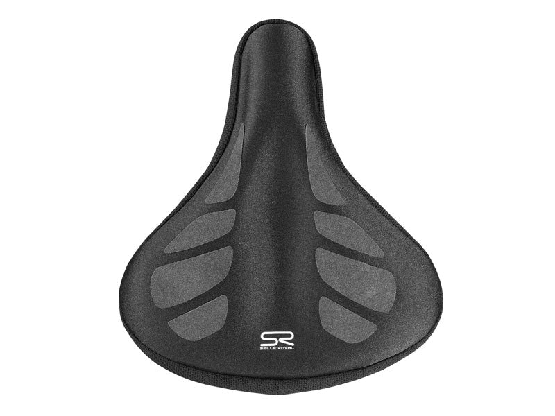 SELLEROYAL ROYALGEL SEAT COVER GROßER Gel-Sattelbezug