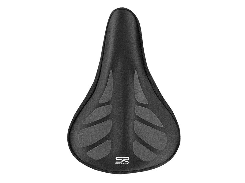 SELLEROYAL ROYALGEL SEAT COVER SMALL Gel-Sattelbezug