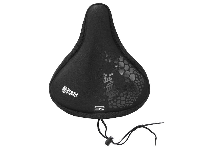 SELLEROYAL SITZBEZUG AUS MEMORY-FIT-SCHAUMSTOFF GROSS