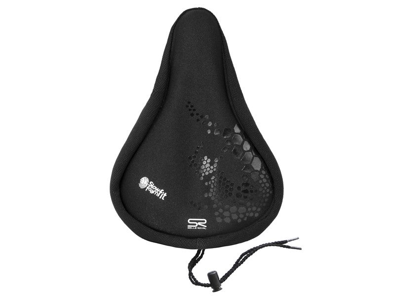 SELLEROYAL SITZBEZUG AUS MEMORY-FIT-SCHAUMSTOFF KLEIN/MITTEL