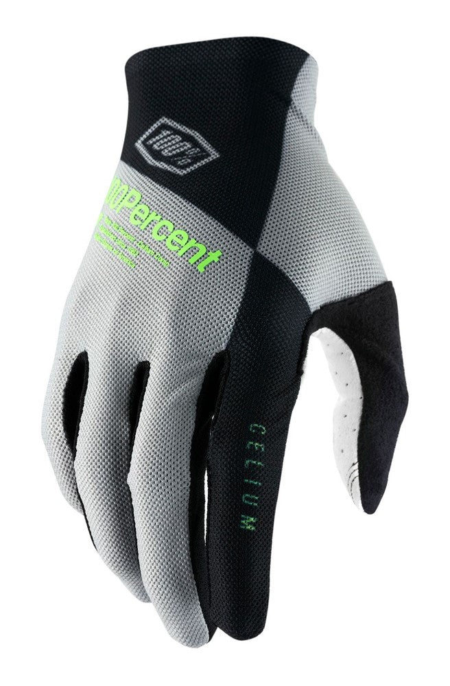 100 % CELIUM Glove Dampf-Kalk-Handschuhe, Größe. M (Handlänge 187-193 mm)