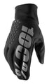 100 % HYDROMATISCHE BRISKER-Handschuhe, schwarze Größe. XXL (Handlänge 209-216 mm)