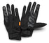 100 % COGNITO Glove schwarze Kohlehandschuhe, Größe. XL (Handlänge 200-209 mm)