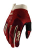 100 % ITRACK Glove Sentinel Terra Handschuhe, Größe. L (Handlänge 193-200 mm)