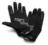 100 % R-CORE-Handschuh, schwarze Größe. L (Handlänge 193-200 mm)