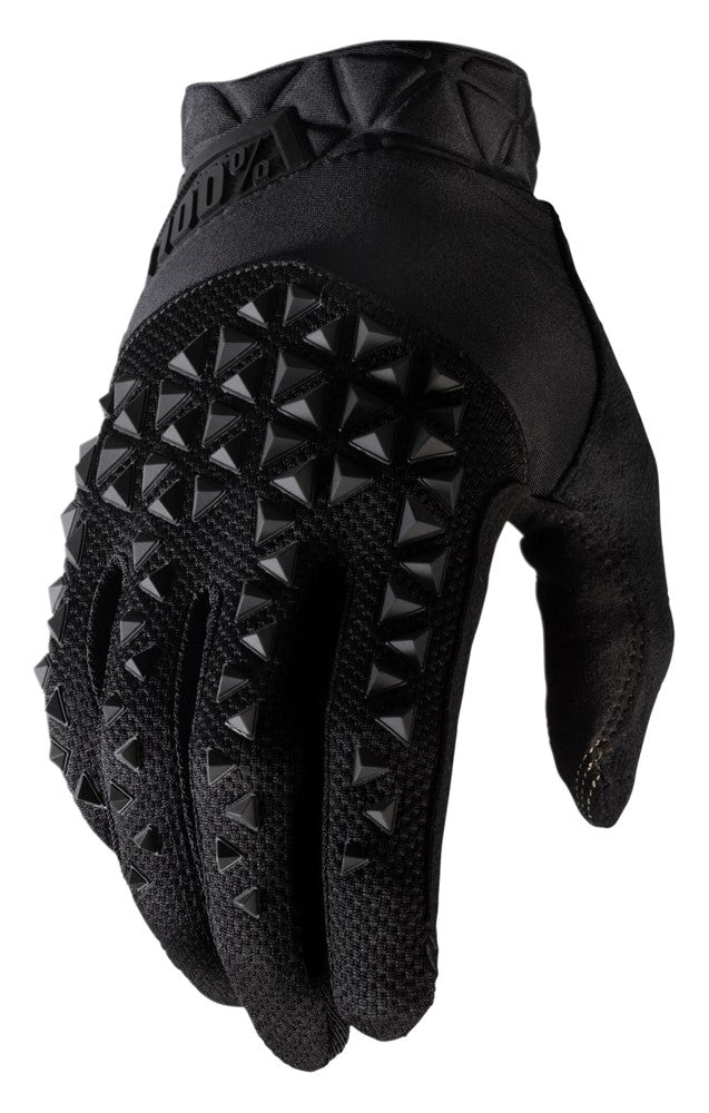 Handschuhe 100 % GEOMATIC Handschuh schwarz Größe. XL (Handlänge 200-209 mm)