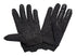 100 % GEOMATIC-Handschuhe Schwarz/Anthrazit – XL (Handlänge 200–209 mm)