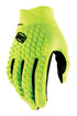 Handschuhe 100 % GEOMATIC Handschuh fluogelb Größe. XXL (Handlänge 209-216 mm)