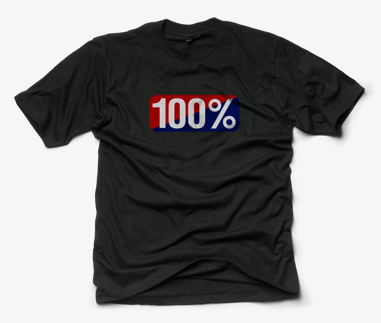 T-Shirt 100 % CLASSIC Kurzarm schwarz Größe. XL