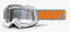 100 % ACCURI 2 SPEEDCO-Brille (klare Antibeschlag-Linse, LT 88 %–92 %)