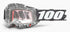 100 % ACCURI 2 COBRA-Brille (klare Antibeschlag-Linse, LT 88 %–92 %)