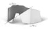 100 % SPEEDCRAFT Photochromic Clear/Smoke Lens