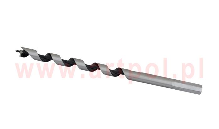 ARTPOL HOLZSCHNECKE 24 x 460 mm