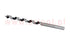 ARTPOL HOLZSCHNECKE 20 x 460 mm