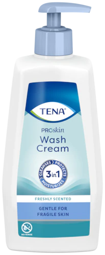ESSITY - Tena Waschcreme 1000ml