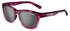 TIFOSI SWANK rosa Konfettigläser (1 Rauchglas 15,4 % Lichtdurchlässigkeit)