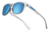 TIFOSI SWANK CLARION POLARISIERTE satinierte klare Gläser (1 Clarion Blue-Glas 15,4 % Lichtdurchlässigkeit)