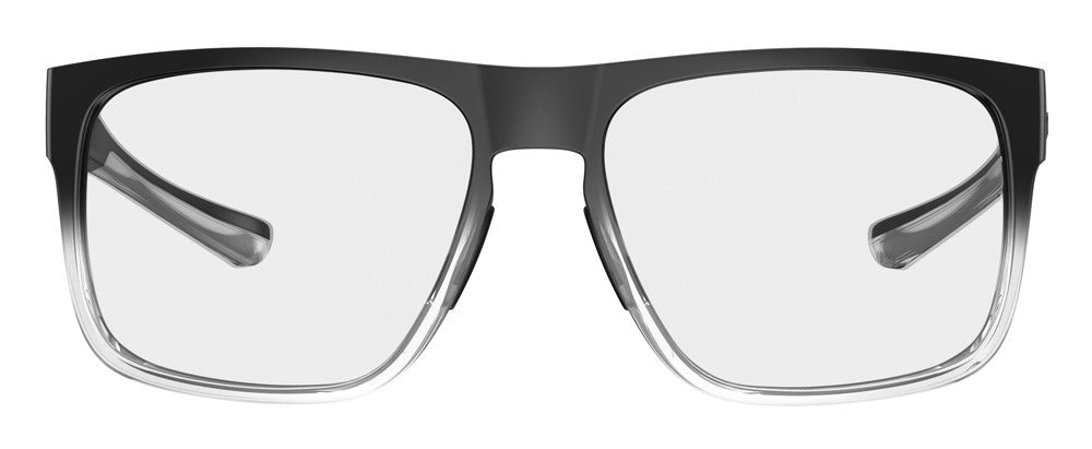 TIFOSI SWICK Onyx-Fade-Gläser (1 Klarglas 95,6 % Lichtdurchlässigkeit)
